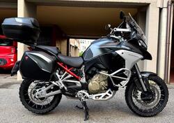 Ducati Multistrada V4 S (2021 - 24) usata