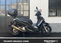 Piaggio Beverly 300 i.e. ABS-ASR (2016 - 20) usata