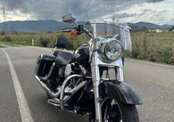 Harley-Davidson 1690 Switchback (2011 - 16) usata