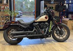 Harley-Davidson 114 Low Rider S (2021) - FXLRS usata