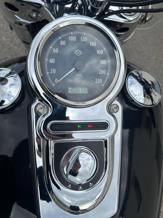 Harley-Davidson 1690 Switchback (2011 - 16) (4)