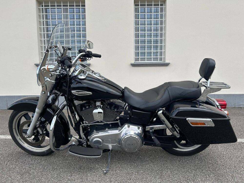 Harley-Davidson 1690 Switchback (2011 - 16) (5)