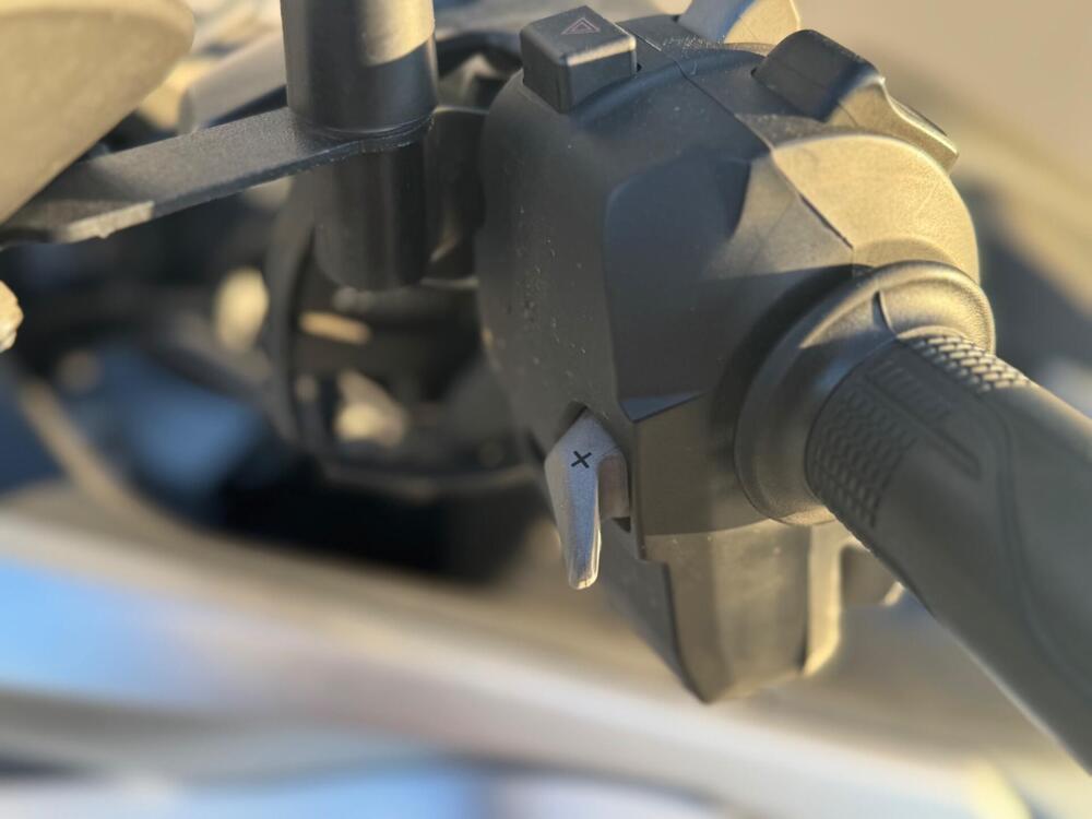 Honda NC 750 X DCT (2025) (4)