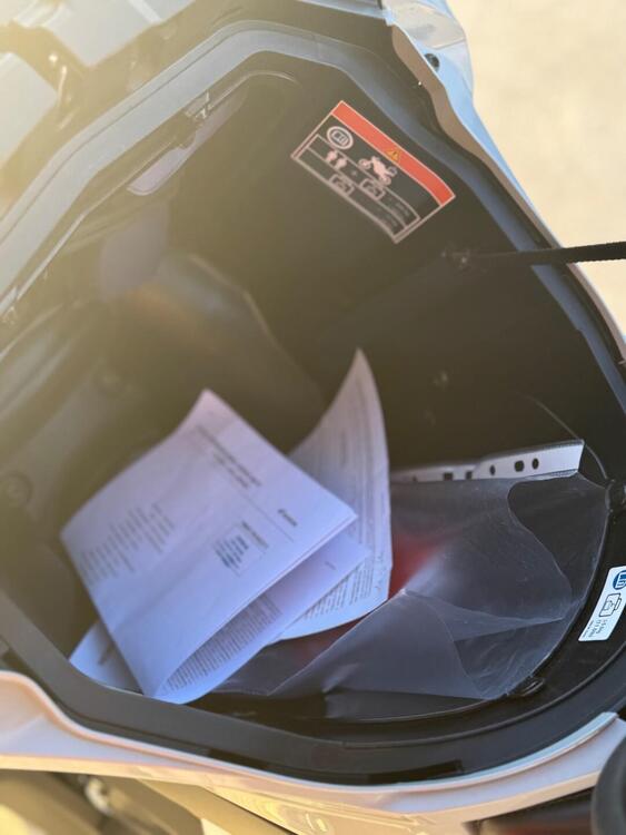 Honda NC 750 X DCT (2025) (5)