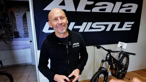 Atala: 'Siamo il numero uno nelle e-bike in Italia'. Qual è il segreto? Intervista a Massimo Panzeri