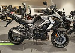 Kawasaki Versys 1100 S (2025 - 26) usata