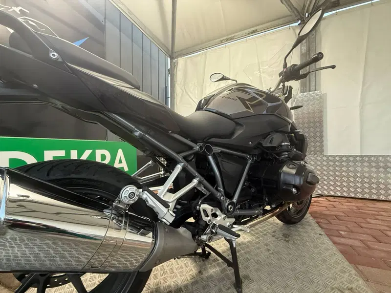 Bmw R 1200 R (2017 - 18) (7)