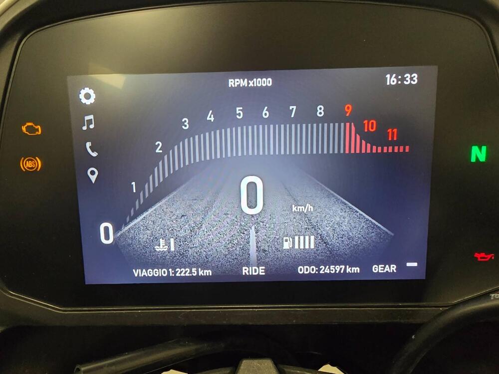 Moto Morini X-Cape 650 (2021 - 25) (5)