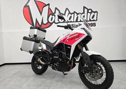 Moto Morini X-Cape 650 (2021 - 25) usata