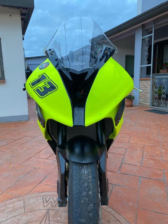 Bmw S 1000 RR (2017 - 18) (4)