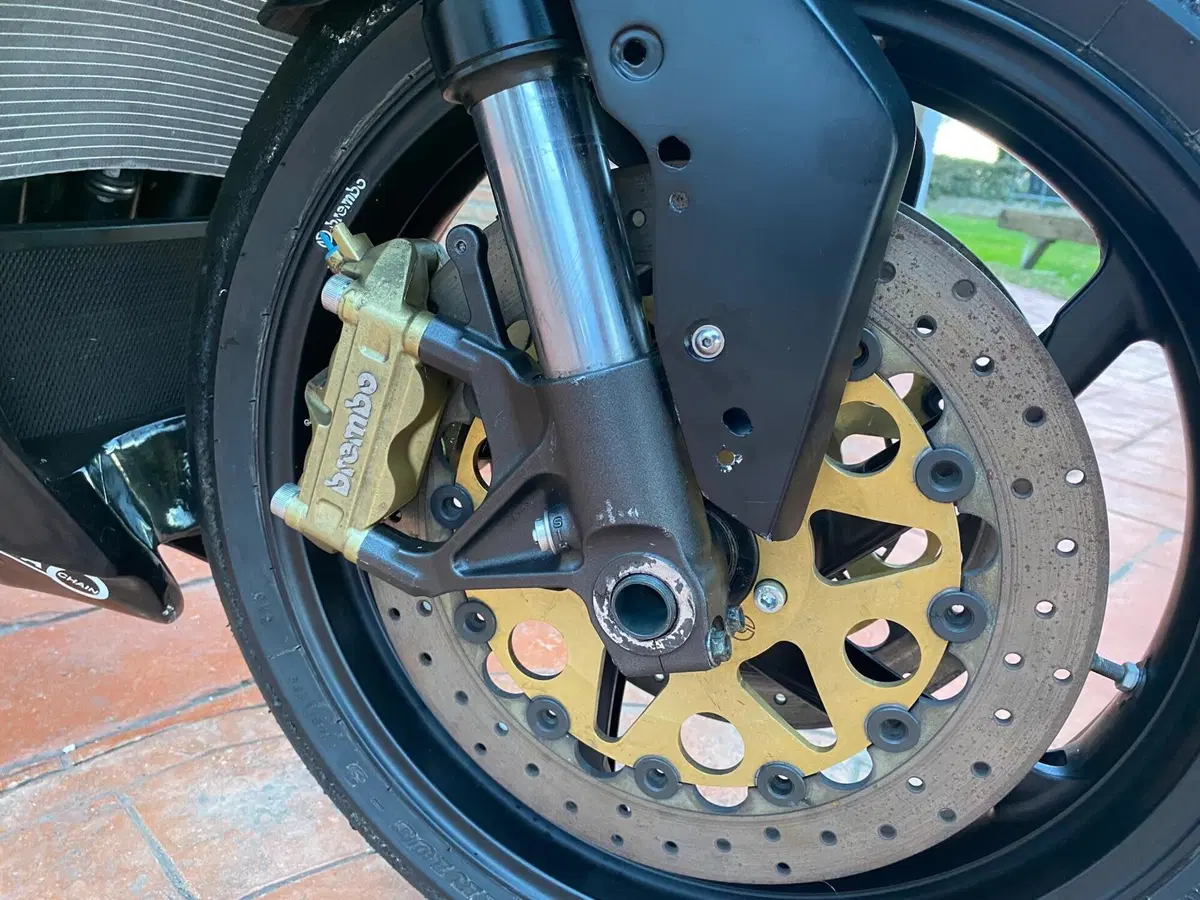 Bmw S 1000 RR (2017 - 18) (7)