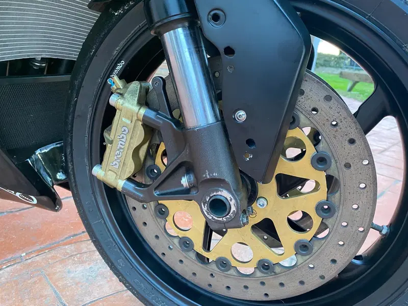 Bmw S 1000 RR (2017 - 18) (7)