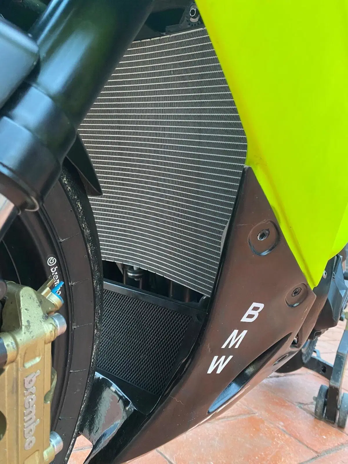 Bmw S 1000 RR (2017 - 18) (9)