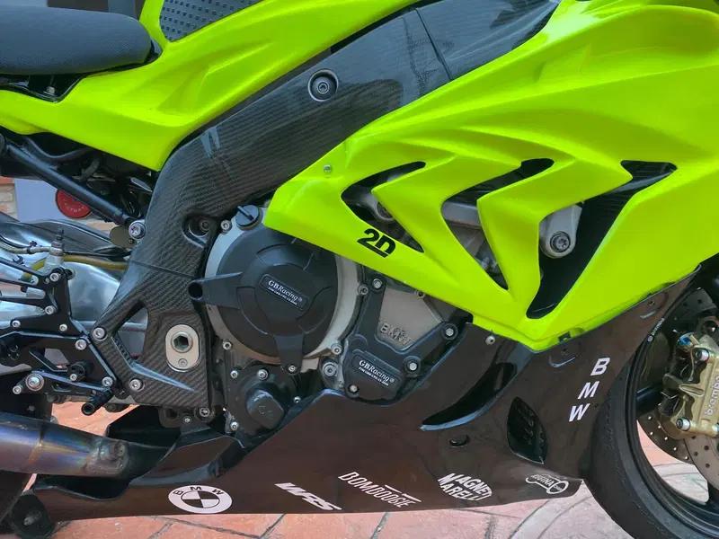 Bmw S 1000 RR (2017 - 18) (12)