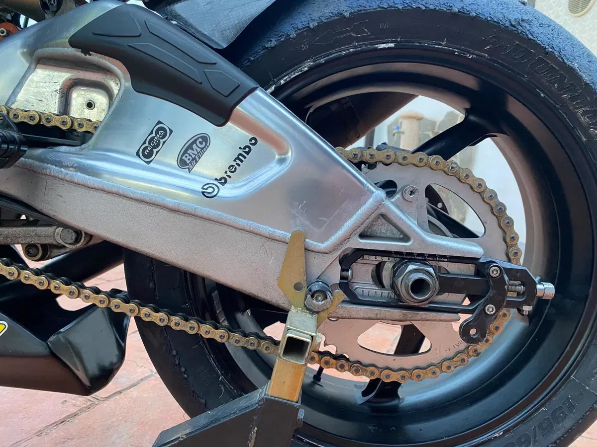 Bmw S 1000 RR (2017 - 18) (14)
