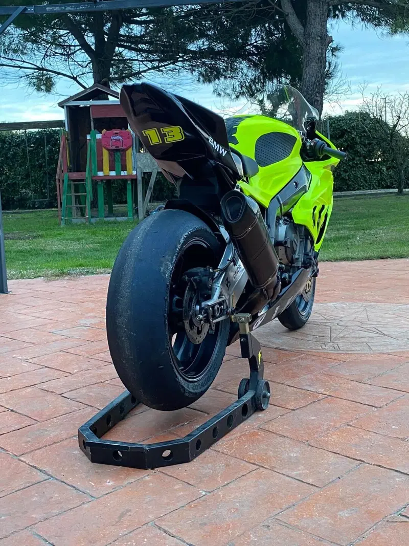 Bmw S 1000 RR (2017 - 18) (20)