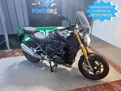 Bmw R 1200 R (2017 - 18) usata