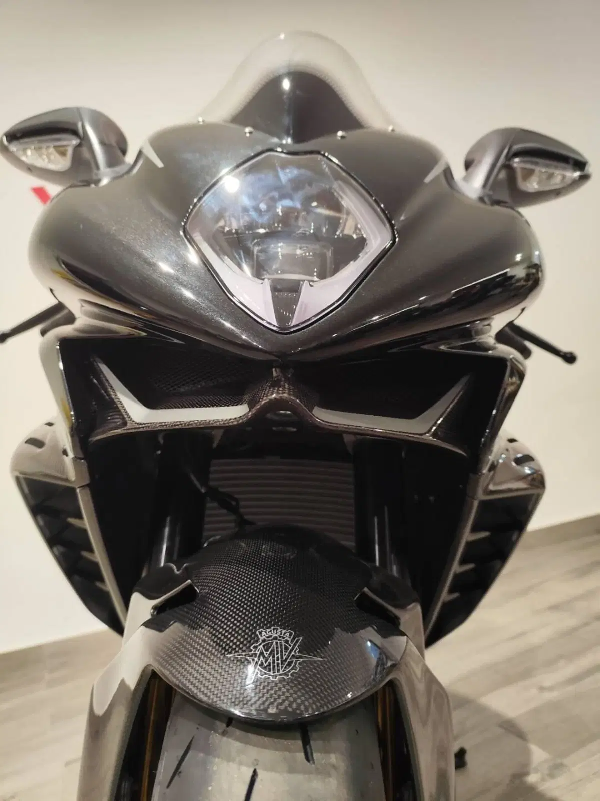 MV Agusta F3 800 RR (2022 - 25) (10)