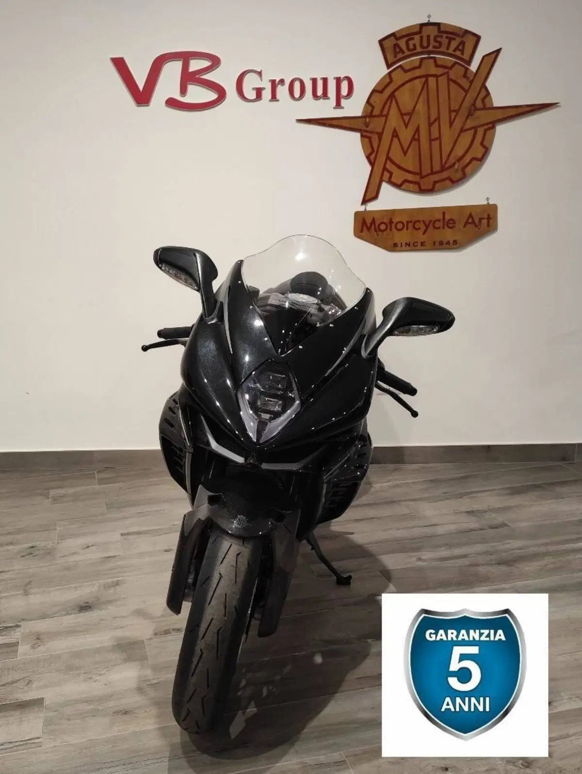 MV Agusta F3 800 RR (2022 - 25) (2)