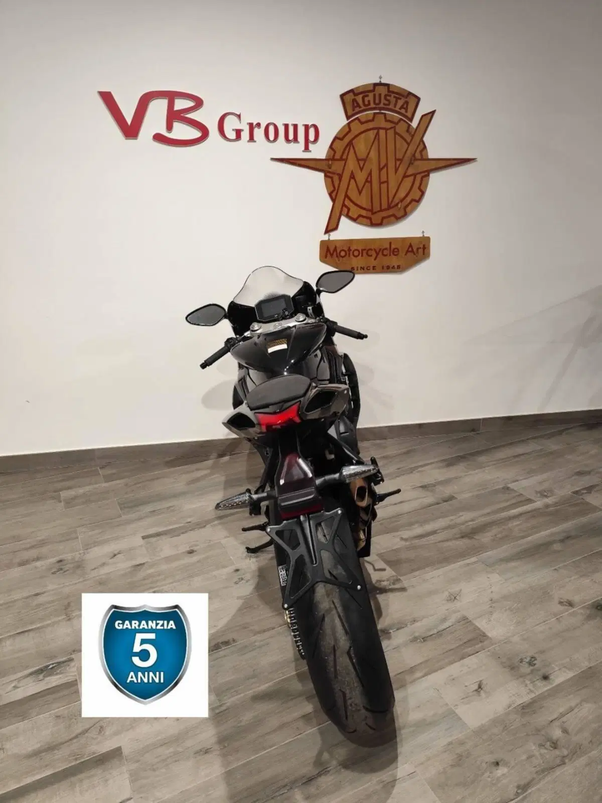 MV Agusta F3 800 RR (2022 - 25) (7)