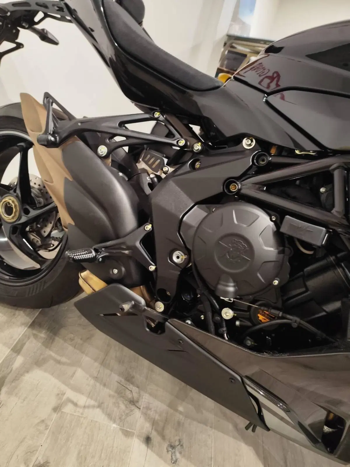 MV Agusta F3 800 RR (2022 - 25) (17)