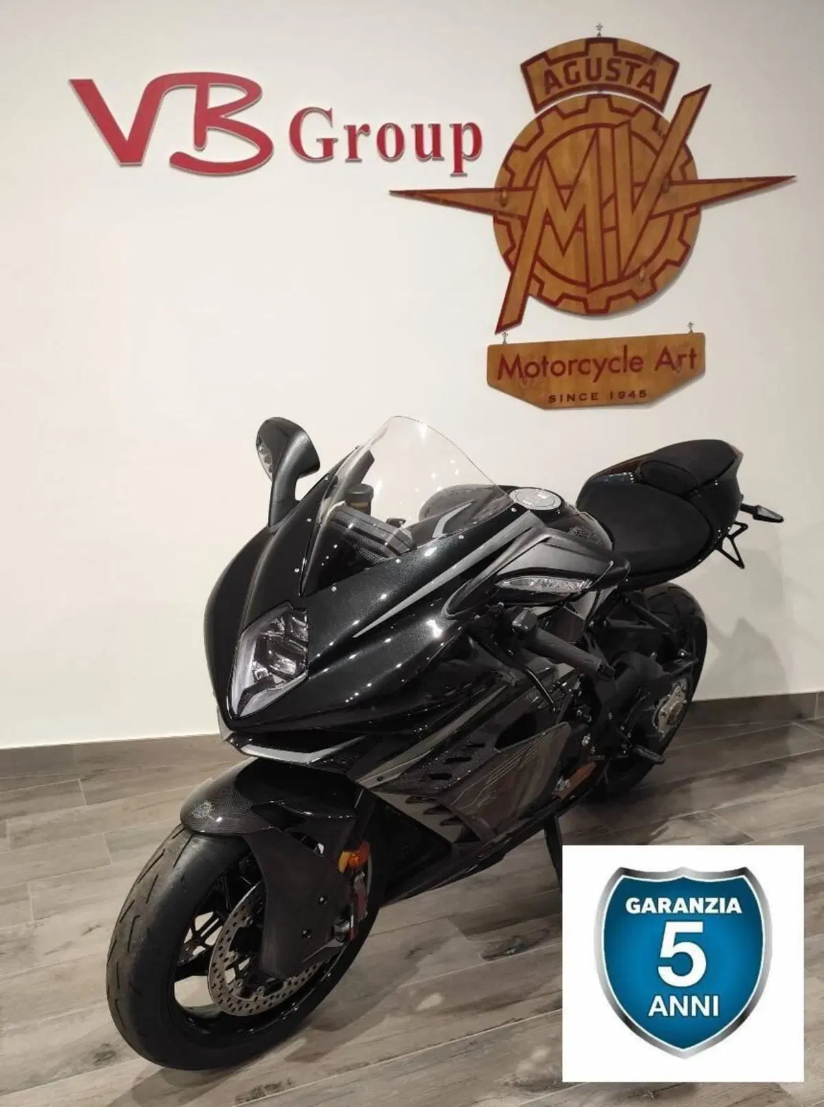 MV Agusta F3 800 RR (2022 - 25) (3)