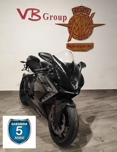 MV Agusta F3 800 RR (2022 - 25) nuova