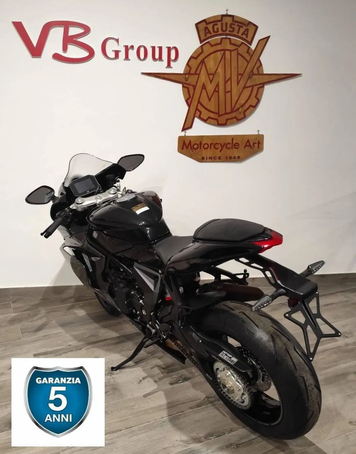 MV Agusta F3 800 RR (2022 - 25) (8)
