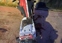 Cagiva aletta oro 125 d'epoca