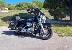 Harley-Davidson 1450 Electra Glide Standard (2001 - 03) - FLHT usata