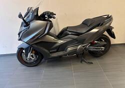 Kymco AK 550 Premium (2023 - 25) usata