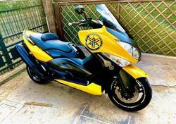 Yamaha T-Max 500 (2008 - 12) usata