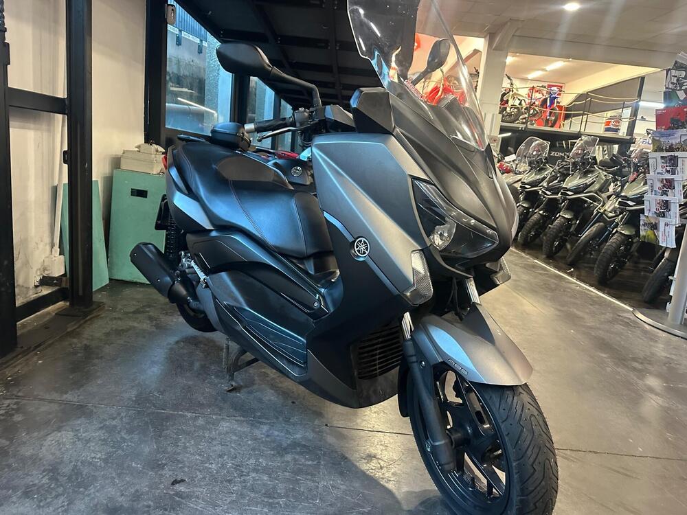 Yamaha X-Max 250 ABS (2014 - 16) (2)