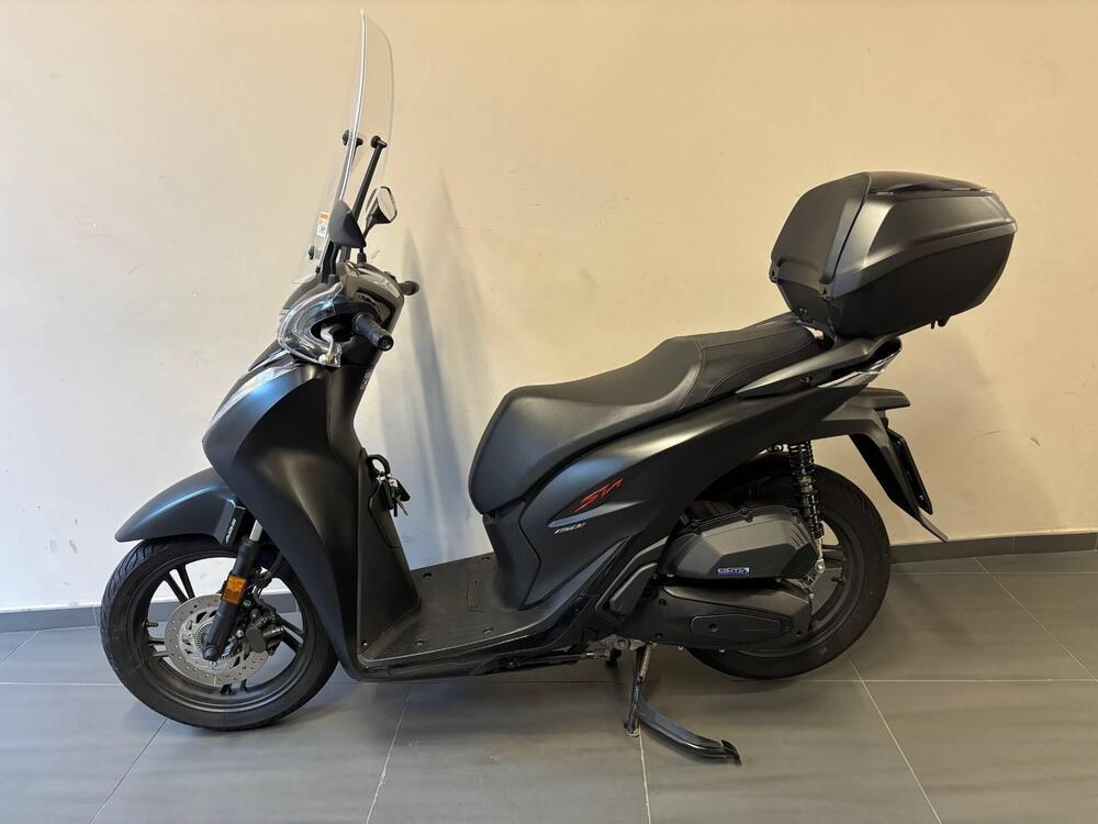 Honda SH 150i Sport (2022 - 23)