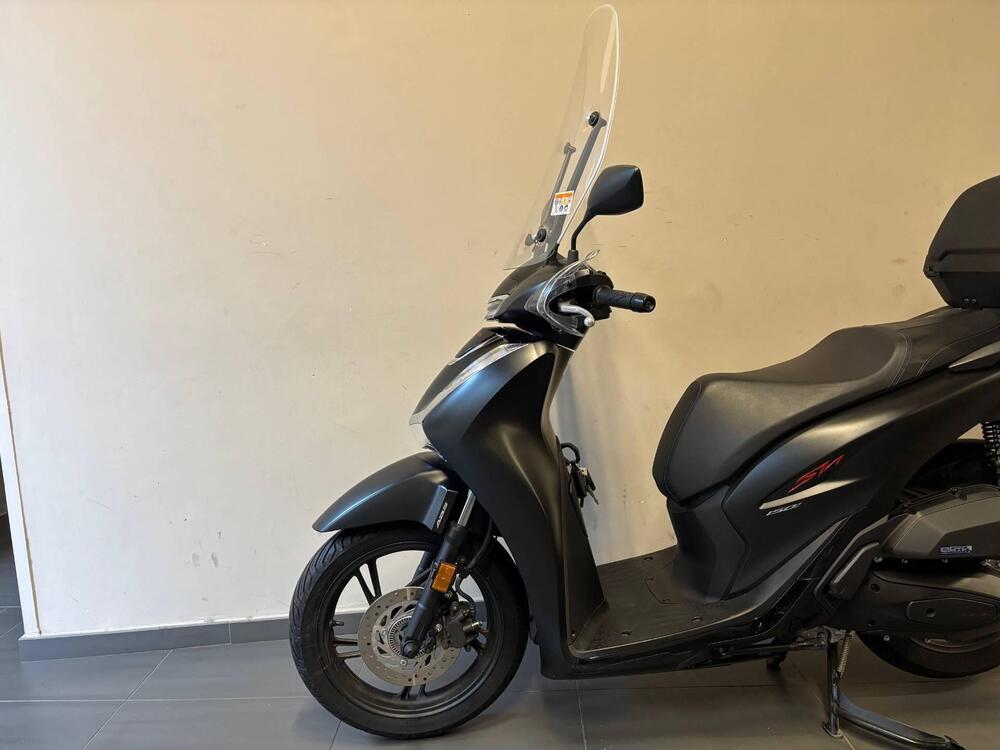 Honda SH 150i Sport (2022 - 23) (2)