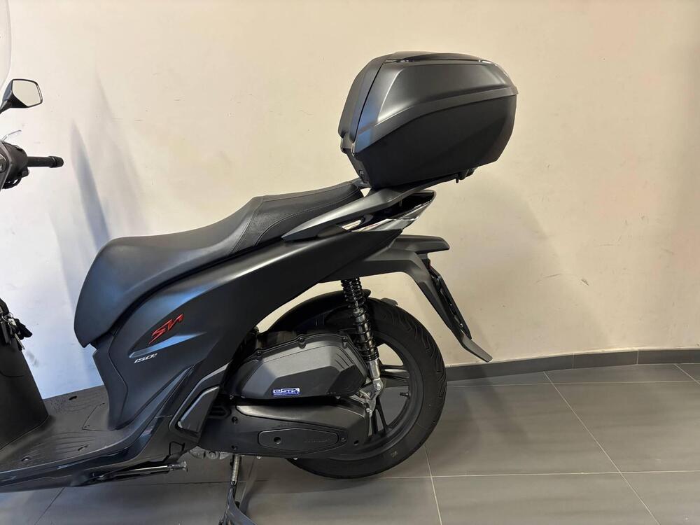 Honda SH 150i Sport (2022 - 23) (3)
