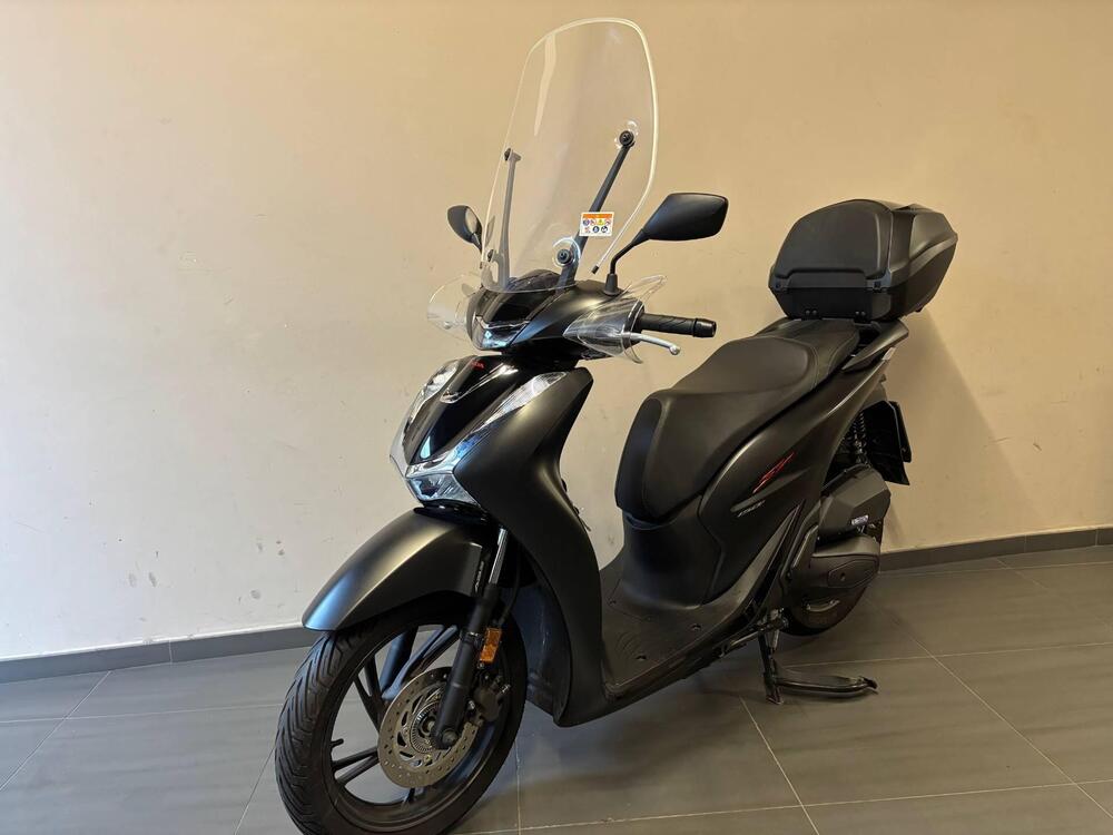 Honda SH 150i Sport (2022 - 23) (5)