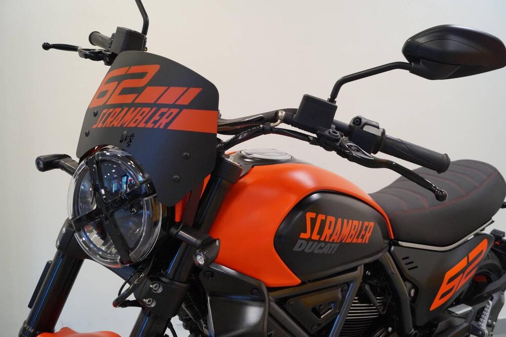 Ducati Scrambler 800 Full Throttle (2023 - 24) (5)