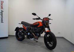 Ducati Scrambler 800 Full Throttle (2023 - 24) usata