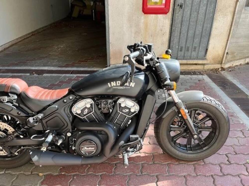 Indian Scout 1133 Bobber (2021 - 25) (3)