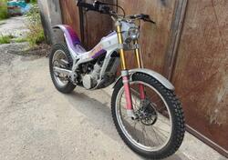 Betamotor Techno 250 usata