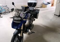 Bmw R 1200 GS (2008 - 09) usata