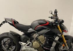 Ducati Streetfighter V4 1100 S (2021 - 22) usata