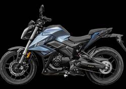 Cyclone Battlo 5S (2025) nuova