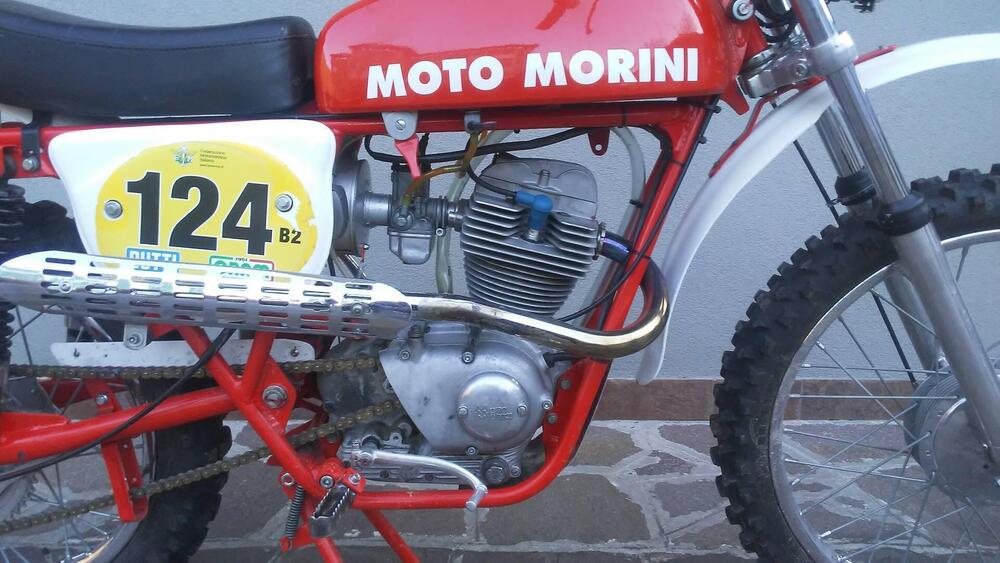 Morini 125 verlicchi (3)