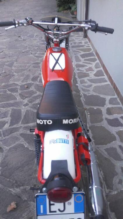 Morini 125 verlicchi (5)