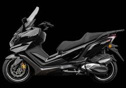 Cyclone RT3S (2025) nuova