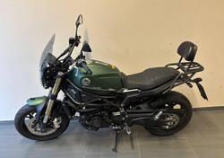 Benelli Leoncino 800 (2022 - 25) usata