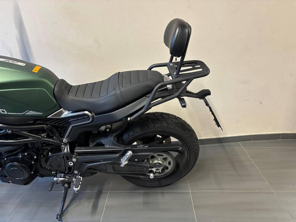 Benelli Leoncino 800 (2022 - 25) (3)