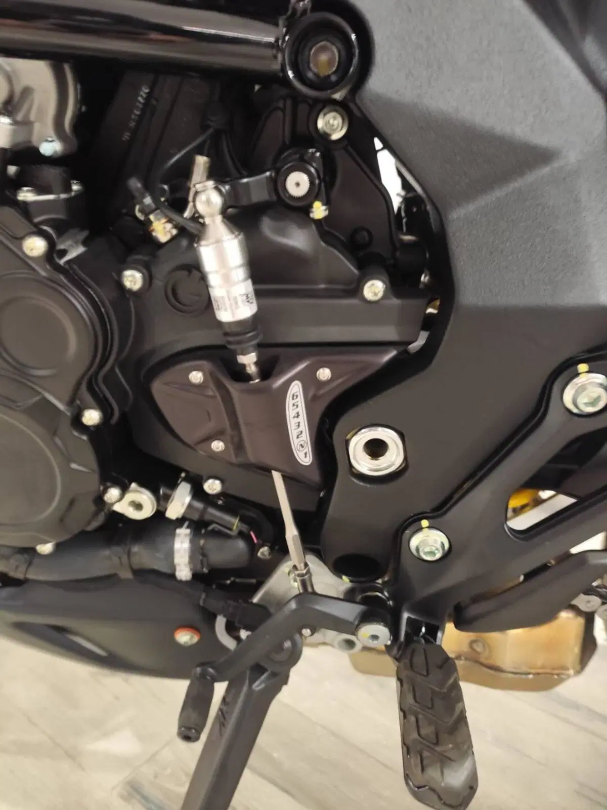 MV Agusta Superveloce 800 (2021 - 25) (15)
